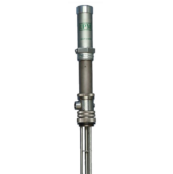IPM IP-02 Part Selector